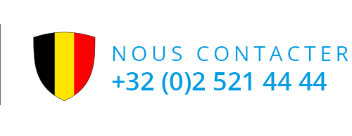 Contactez iSi Clinic Bruxelles