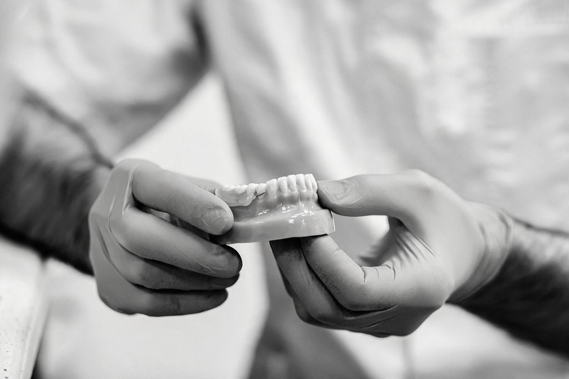 chirurgie orale